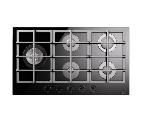 90 cm gas burner